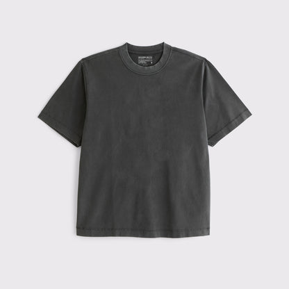 Abercrombie Premium Heavyweight 2.0 Tee