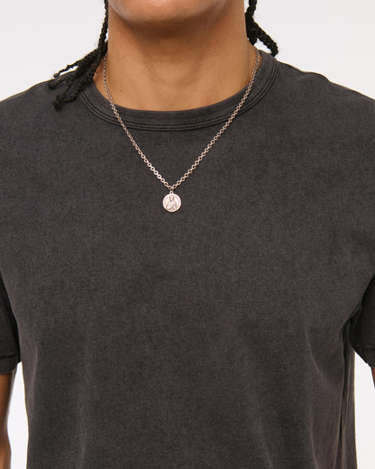 Abercrombie Shrunken Tee