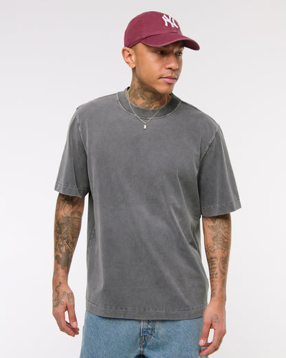 Abercrombie Premium Heavyweight 2.0 Tee