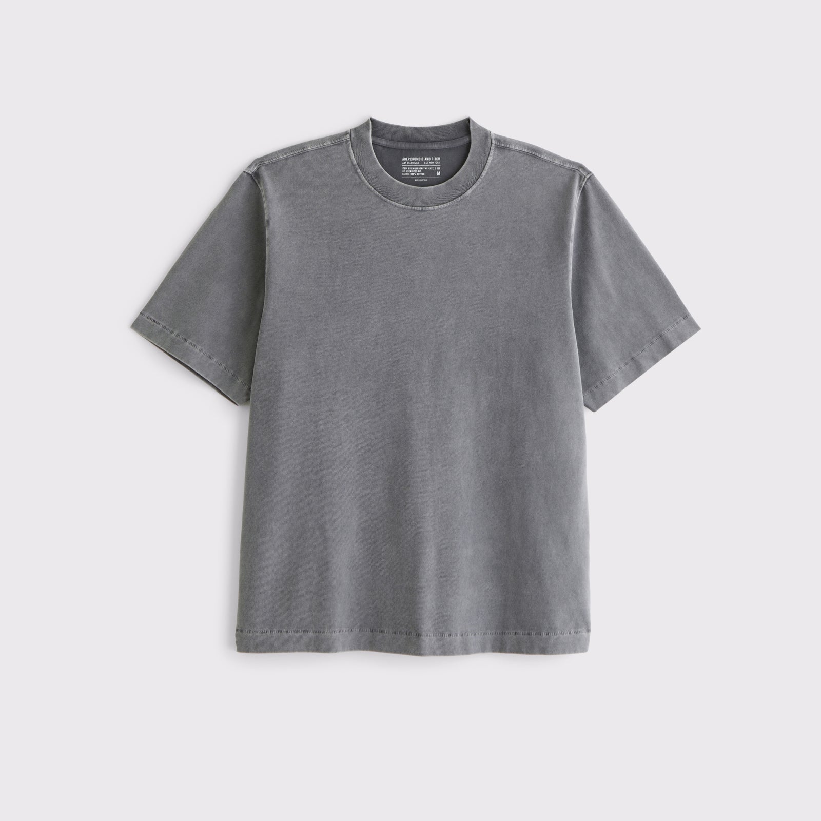 Abercrombie Premium Heavyweight 2.0 Tee