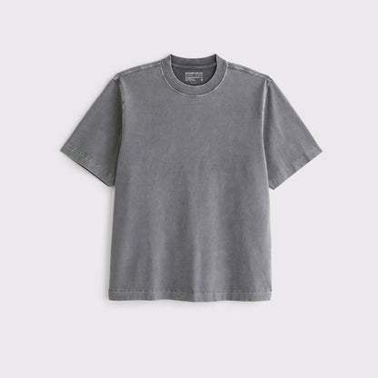 Abercrombie Premium Heavyweight 2.0 Tee
