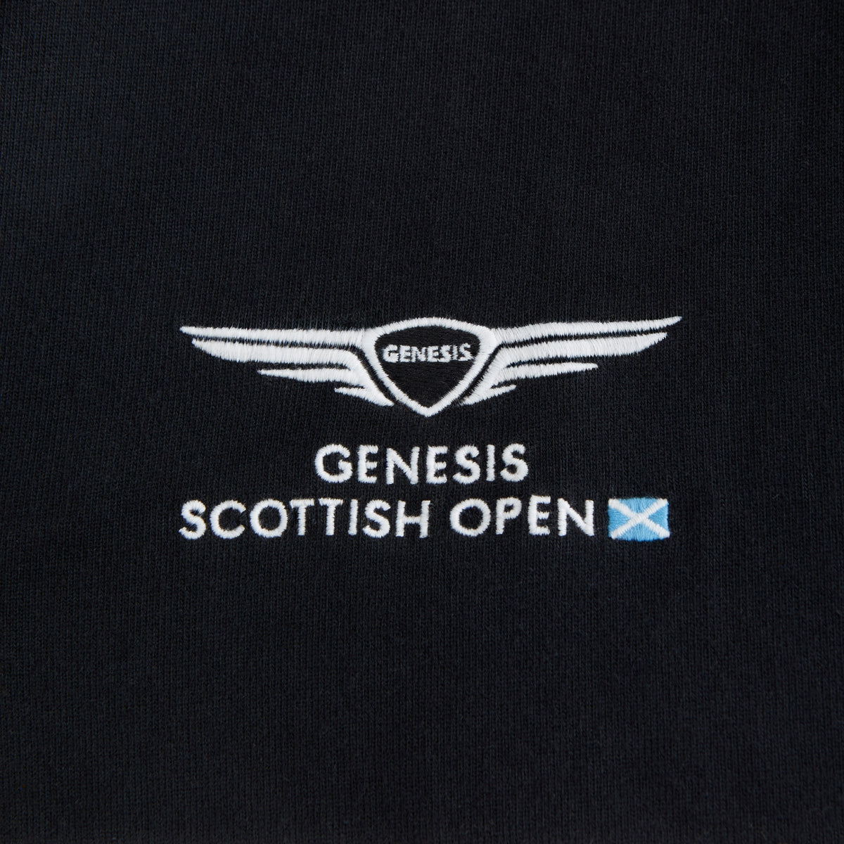 Abercrombie PGA Scottish Open Rugby Polo