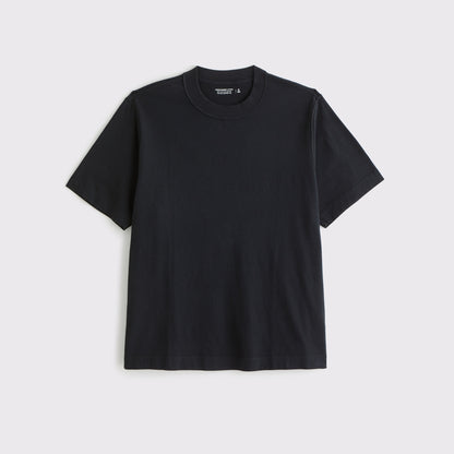 Abercrombie Vintage-Inspired Tee
