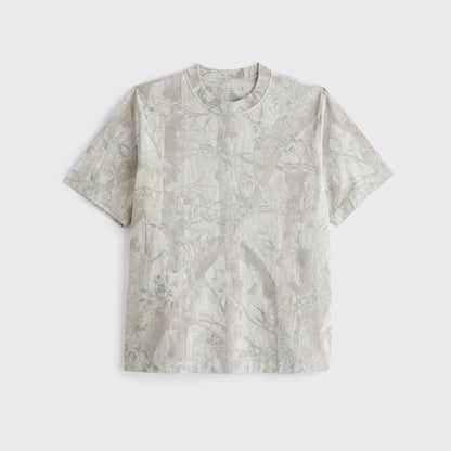 Abercrombie Premium Heavyweight 2.0 Tee