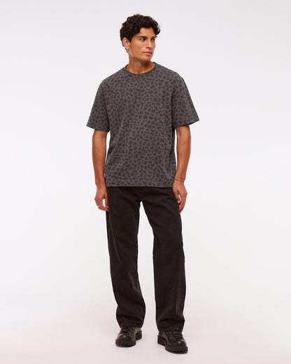 Abercrombie Premium Heavyweight 2.0 Tee