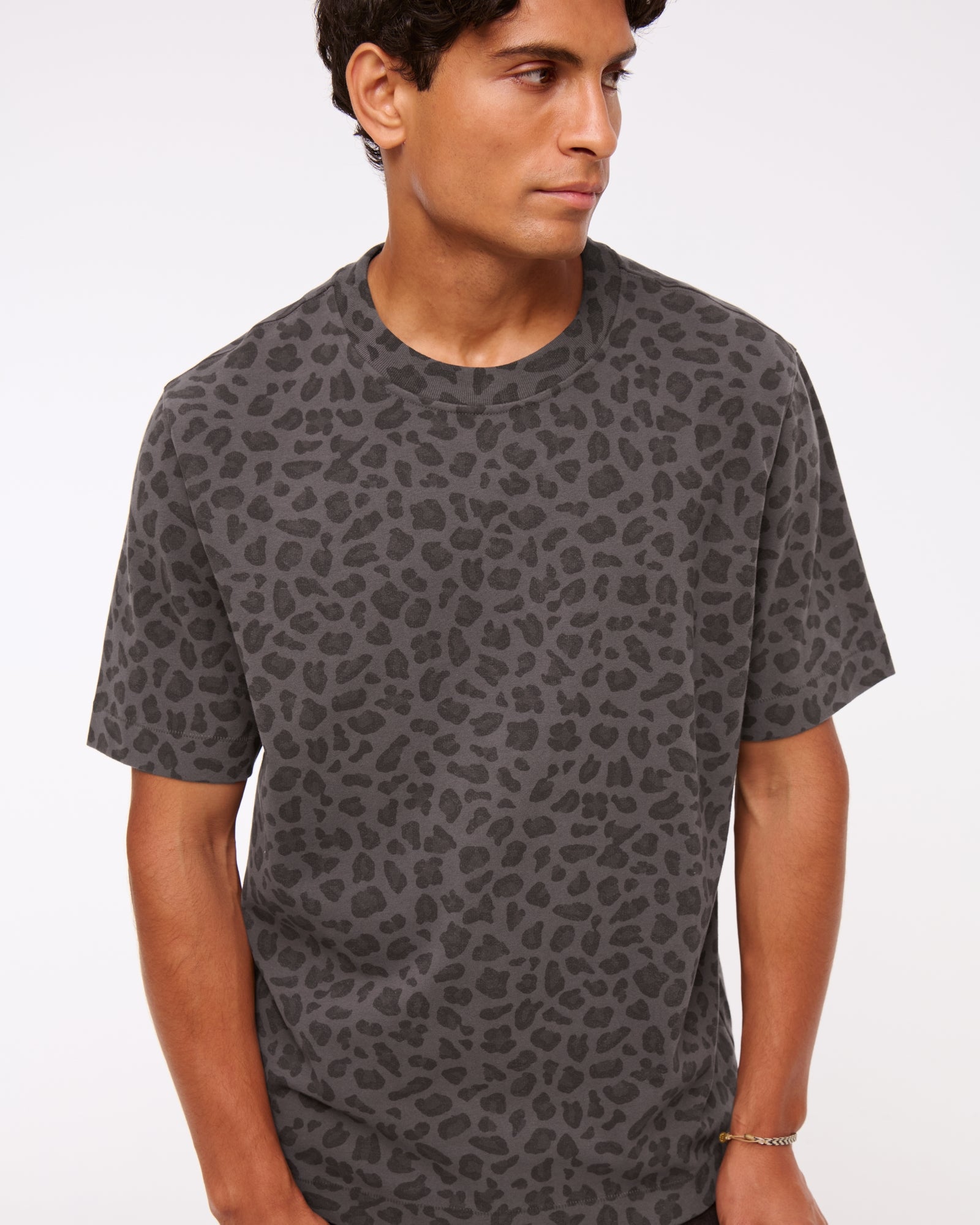 Abercrombie Premium Heavyweight 2.0 Tee