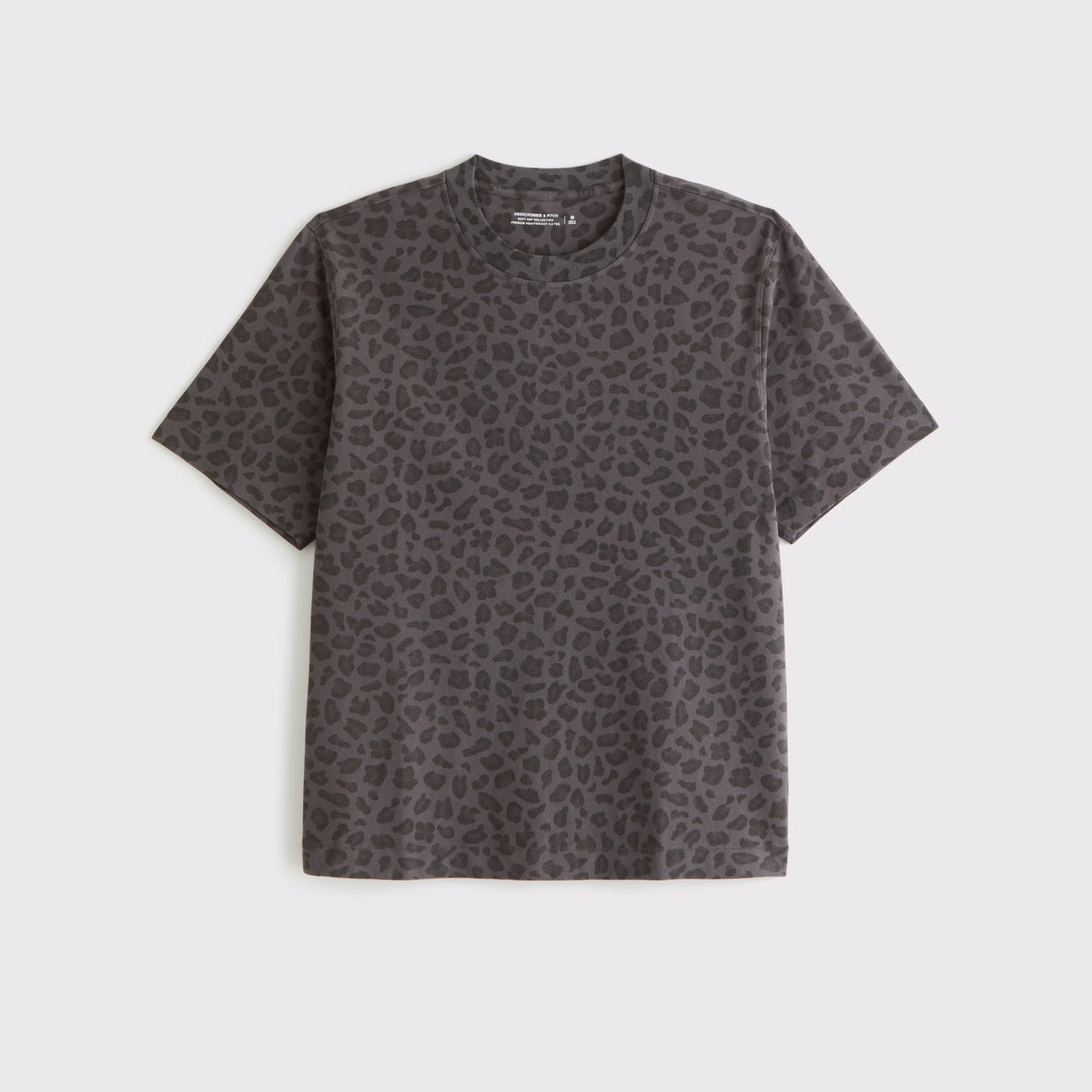 Abercrombie Premium Heavyweight 2.0 Tee