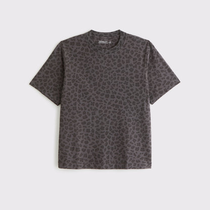 Abercrombie Premium Heavyweight 2.0 Tee
