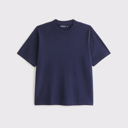 Abercrombie Premium Heavyweight 2.0 Tee