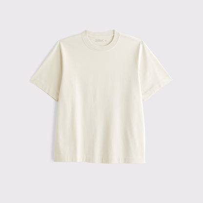 Abercrombie Premium Heavyweight 2.0 Tee