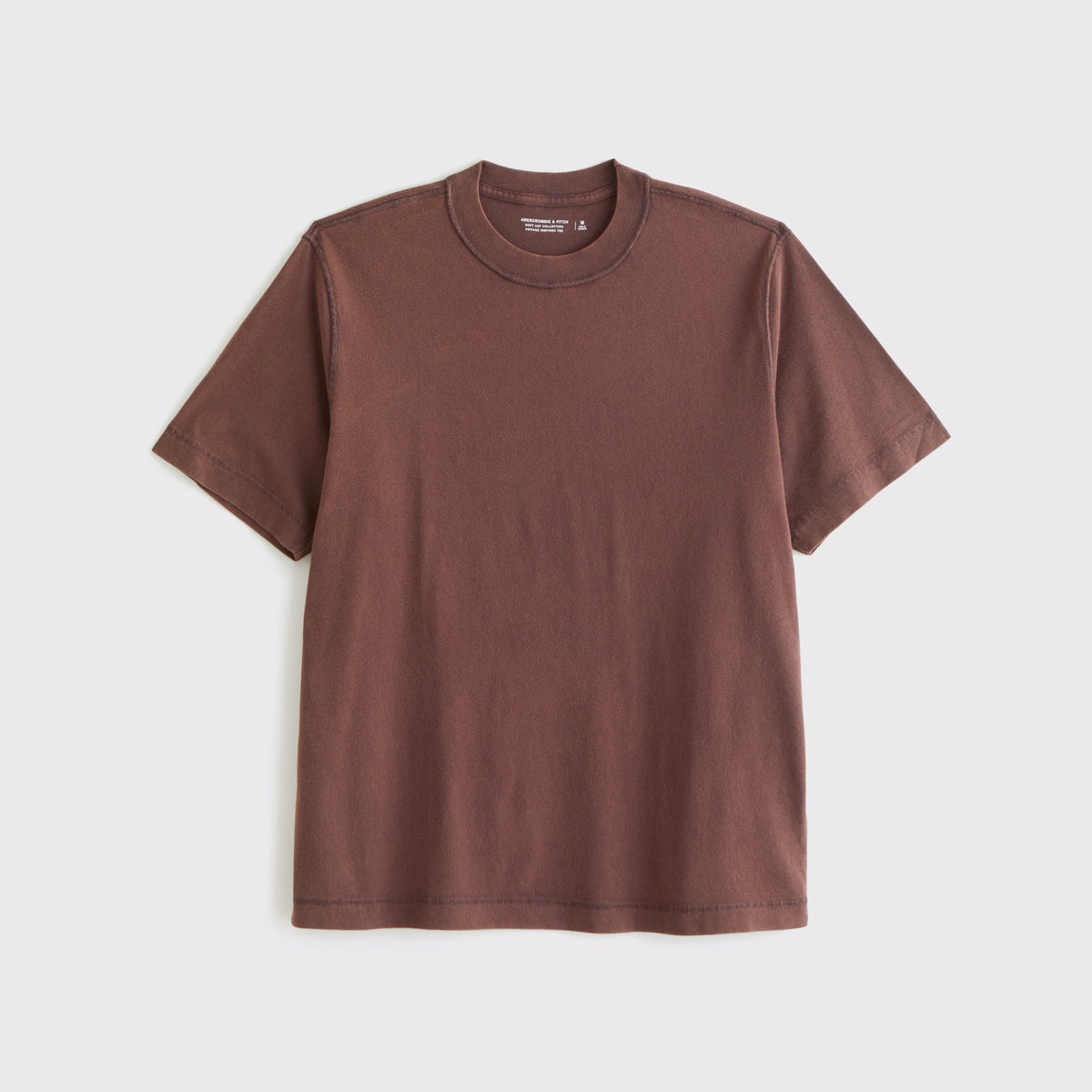 Abercrombie Vintage-Inspired Tee