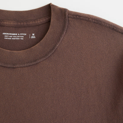 Abercrombie Vintage-Inspired Tee