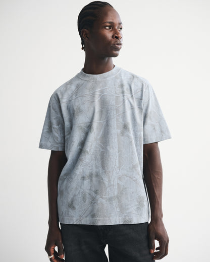 Abercrombie Premium Heavyweight 2.0 Tee