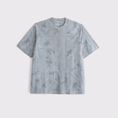 Abercrombie Premium Heavyweight 2.0 Tee