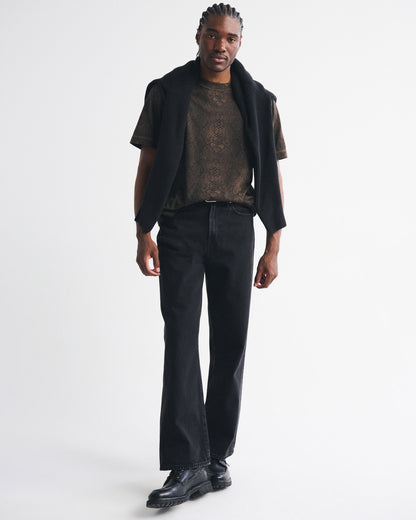 Abercrombie Vintage-Inspired Tee