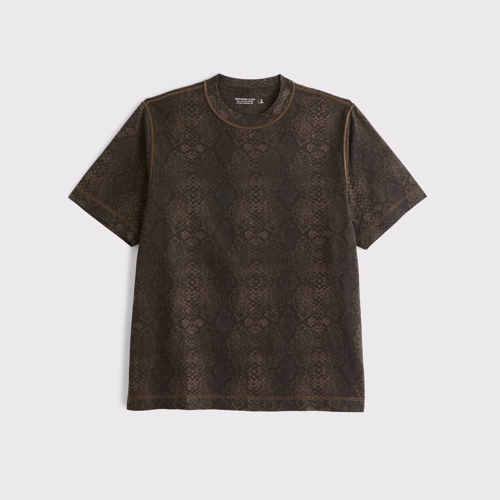 Abercrombie Vintage-Inspired Tee