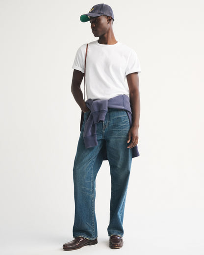 Abercrombie Classic Essential Tee