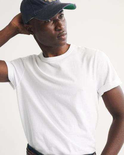 Abercrombie Classic Essential Tee