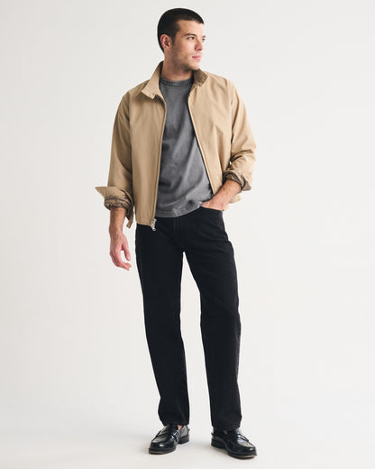 Abercrombie Classic Essential Tee