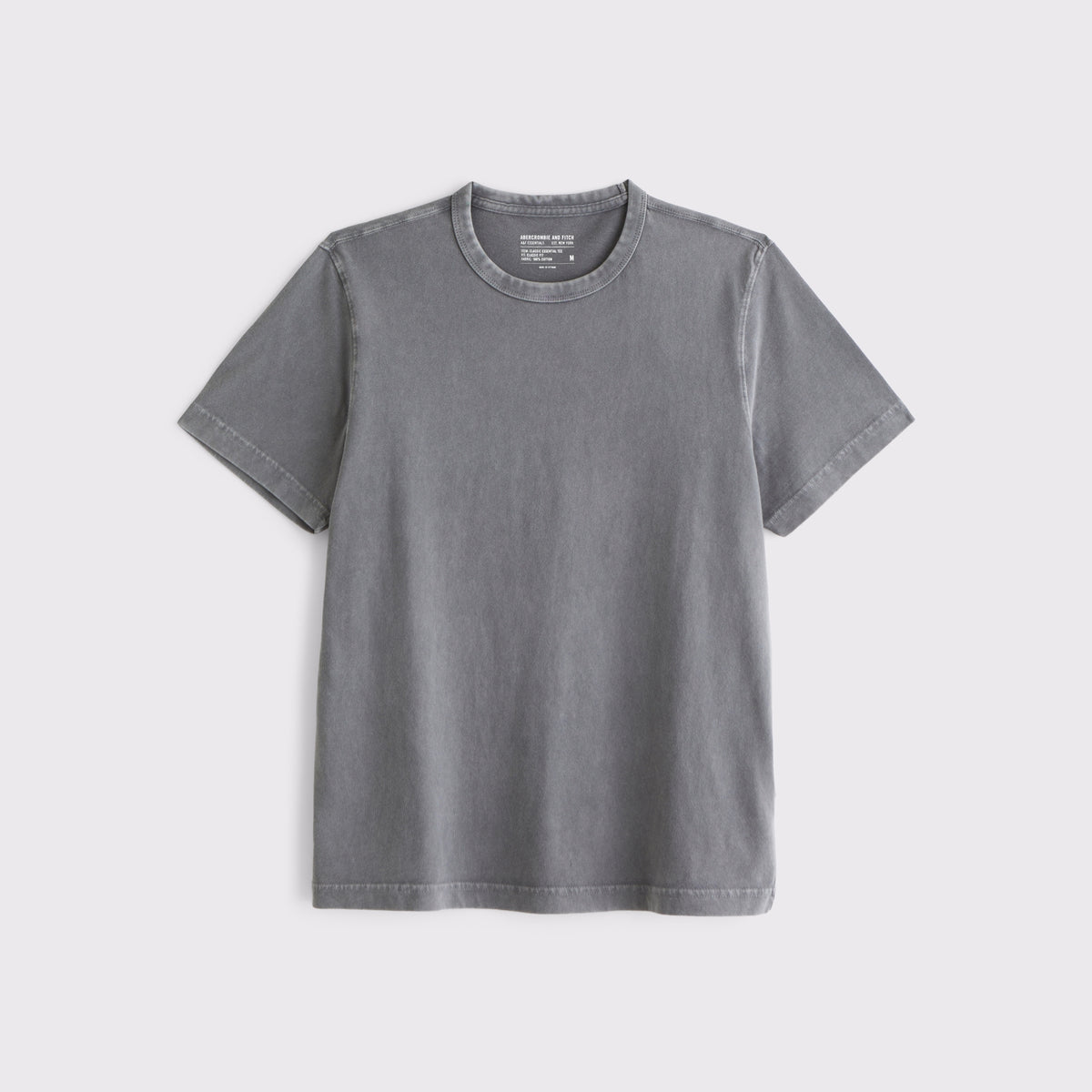 Abercrombie Classic Essential Tee