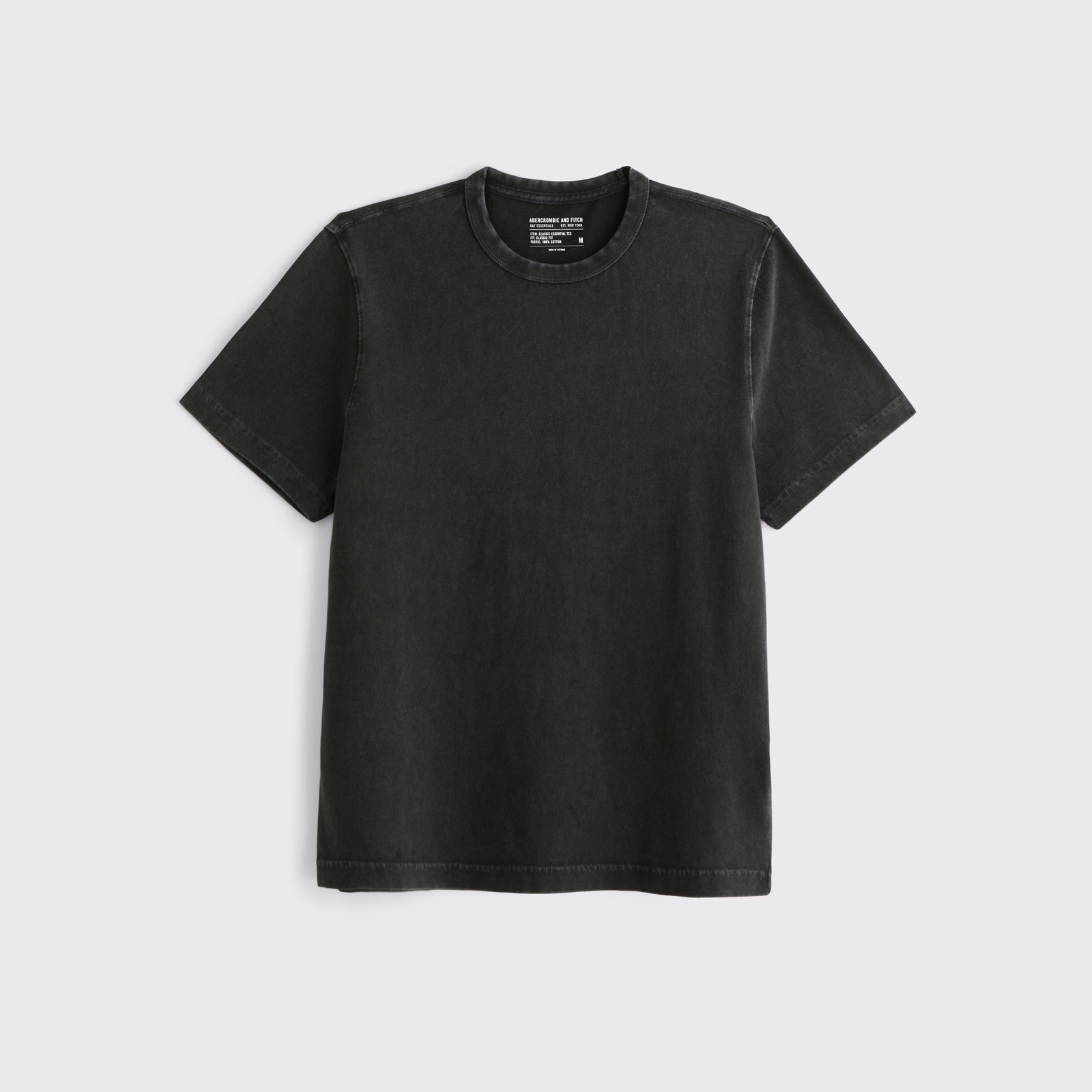Abercrombie Classic Essential Tee