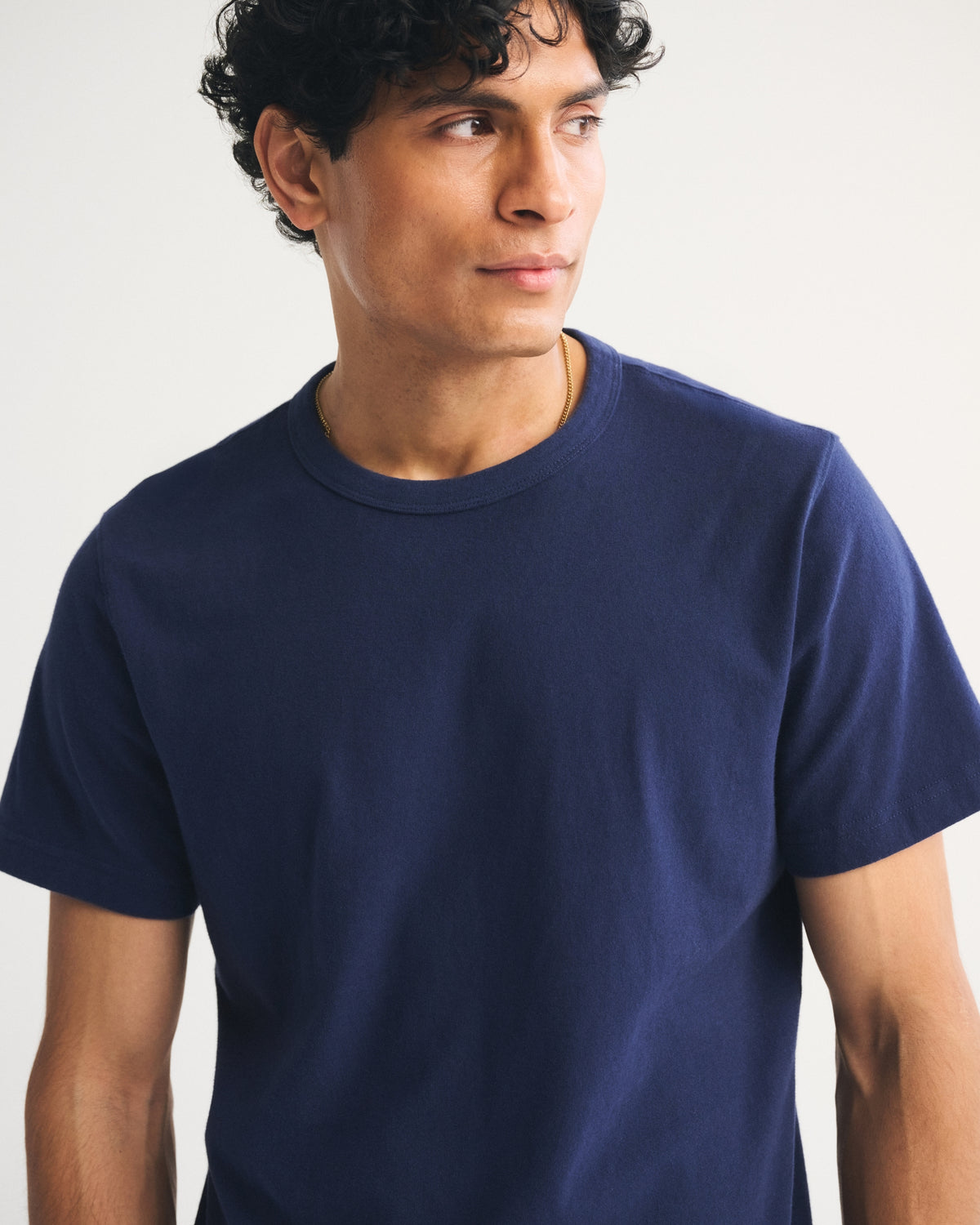Abercrombie Classic Essential Tee