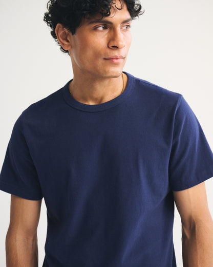 Abercrombie Classic Essential Tee