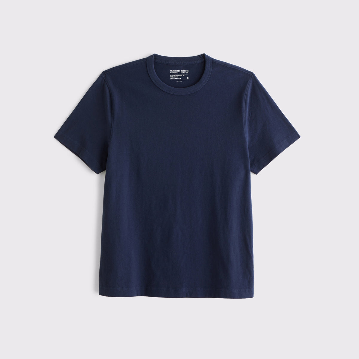 Abercrombie Classic Essential Tee