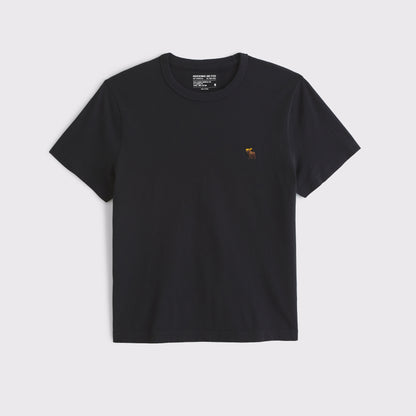 Abercrombie Classic Essential Signature Icon Tee