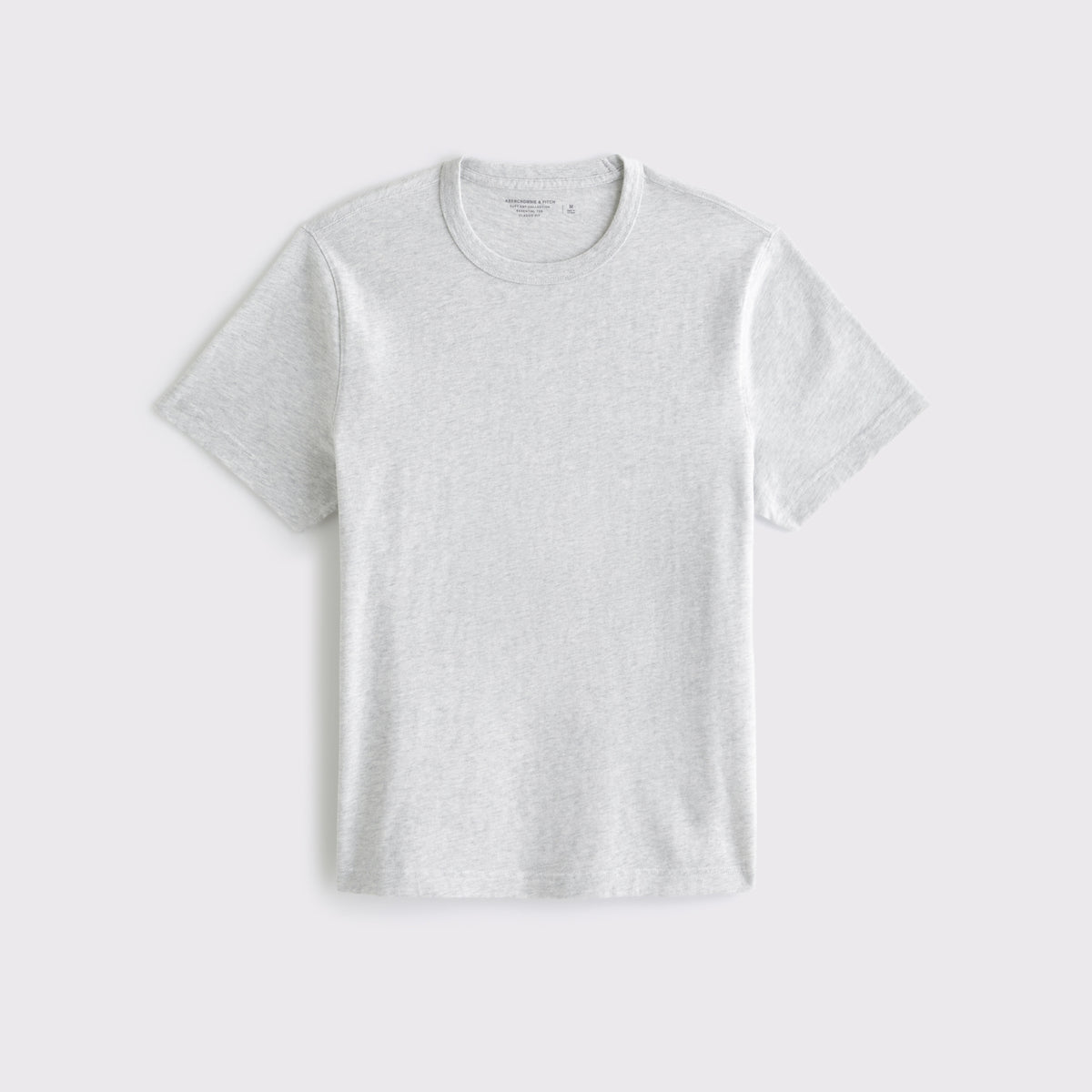 Abercrombie Classic Essential Tee