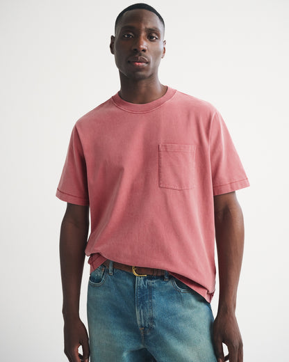 Abercrombie Premium Heavyweight 2.0 Tee