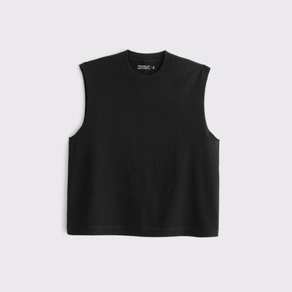 Abercrombie Premium Heavyweight Tank