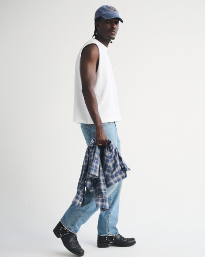 Abercrombie Premium Heavyweight Tank