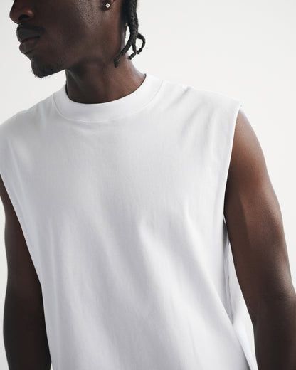Abercrombie Premium Heavyweight Tank