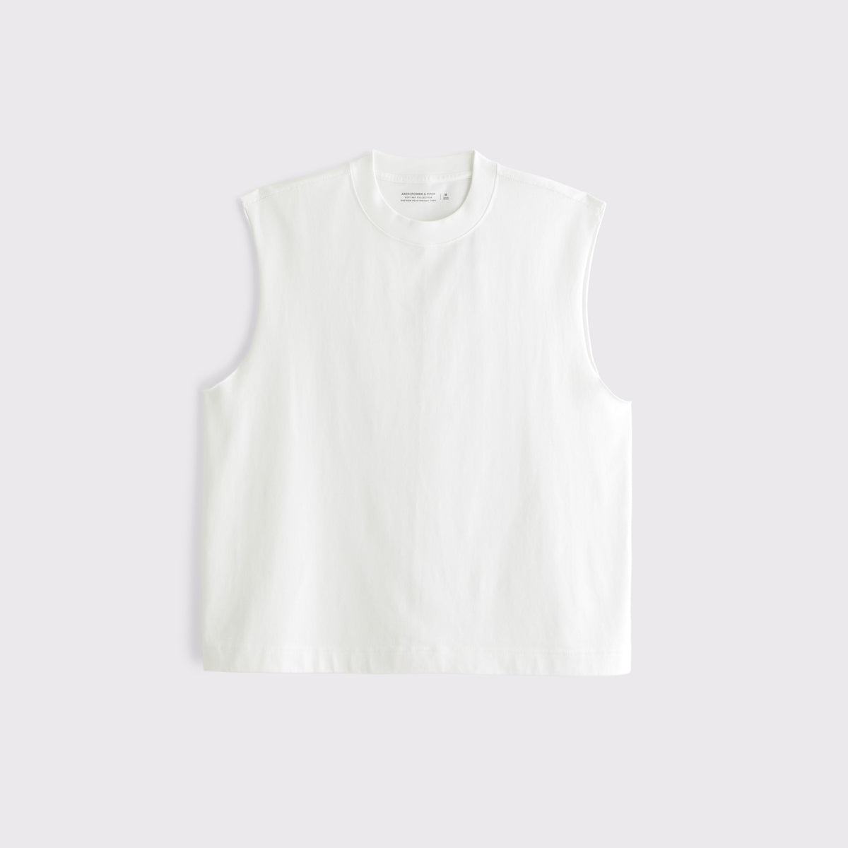 Abercrombie Premium Heavyweight Tank