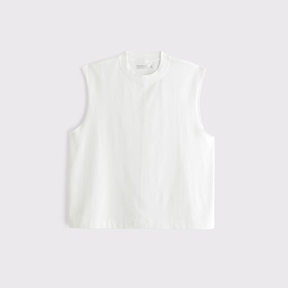 Abercrombie Premium Heavyweight Tank