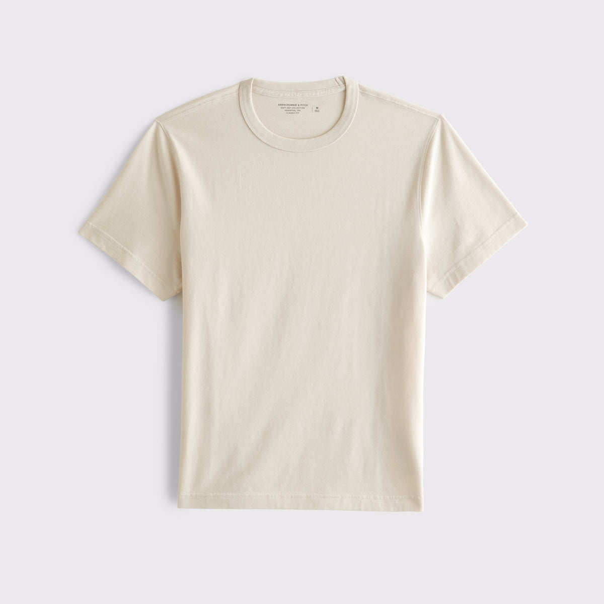 Abercrombie Classic Essential Tee