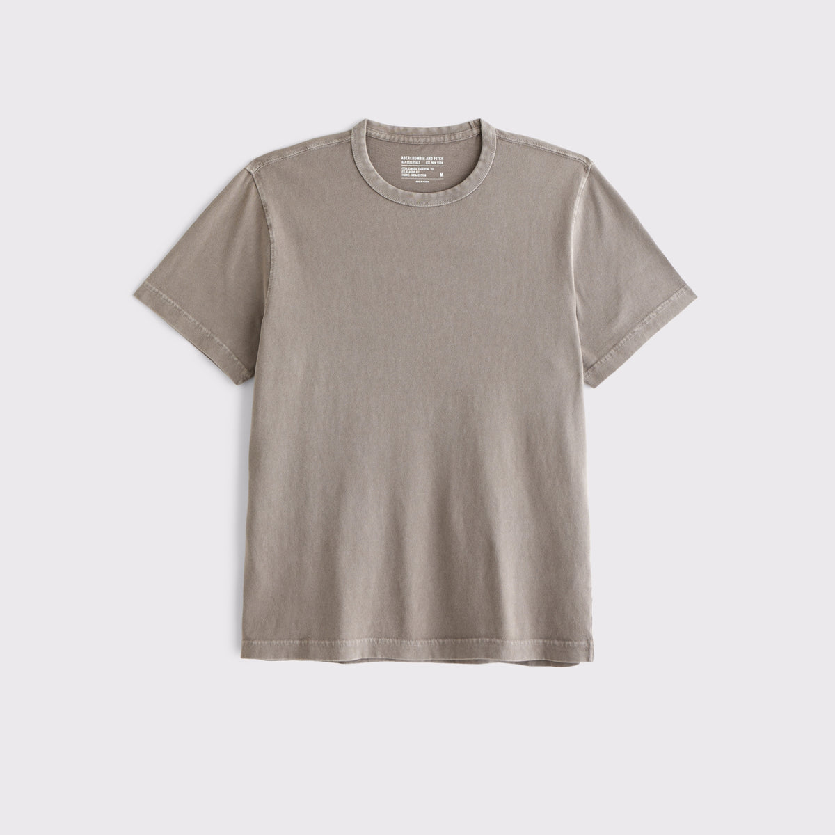 Abercrombie Classic Essential Tee