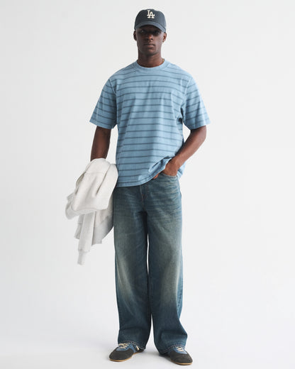 Abercrombie Premium Heavyweight 2.0 Tee
