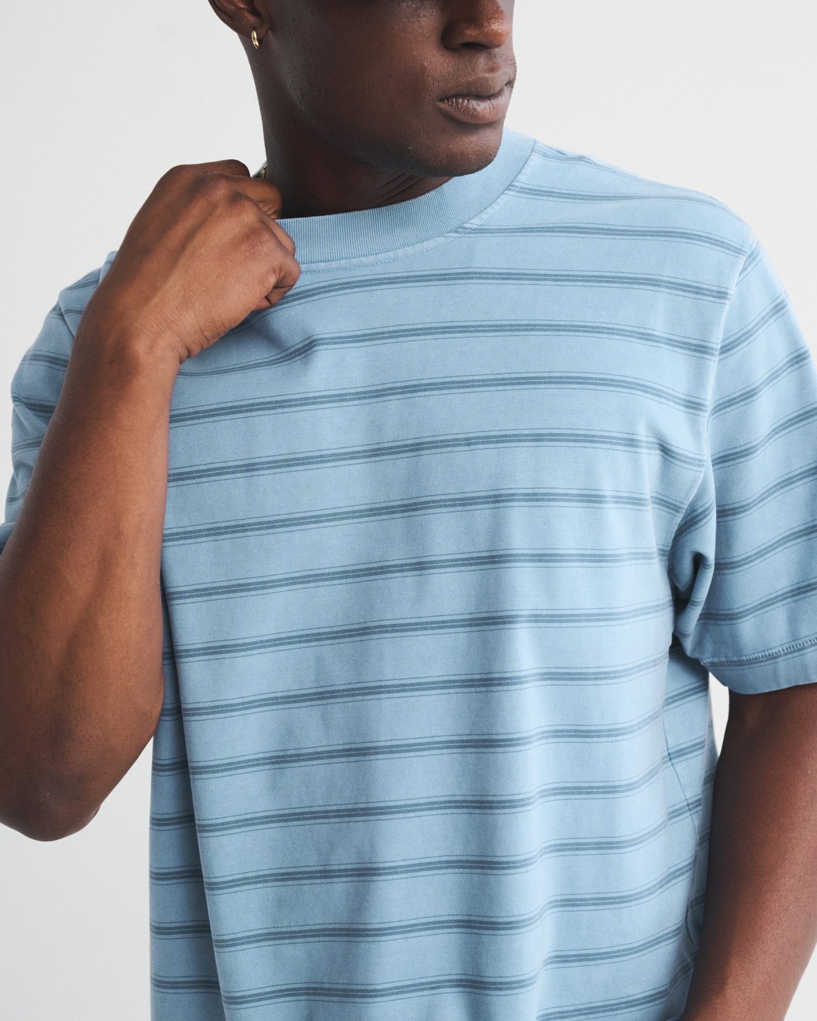 Abercrombie Premium Heavyweight 2.0 Tee