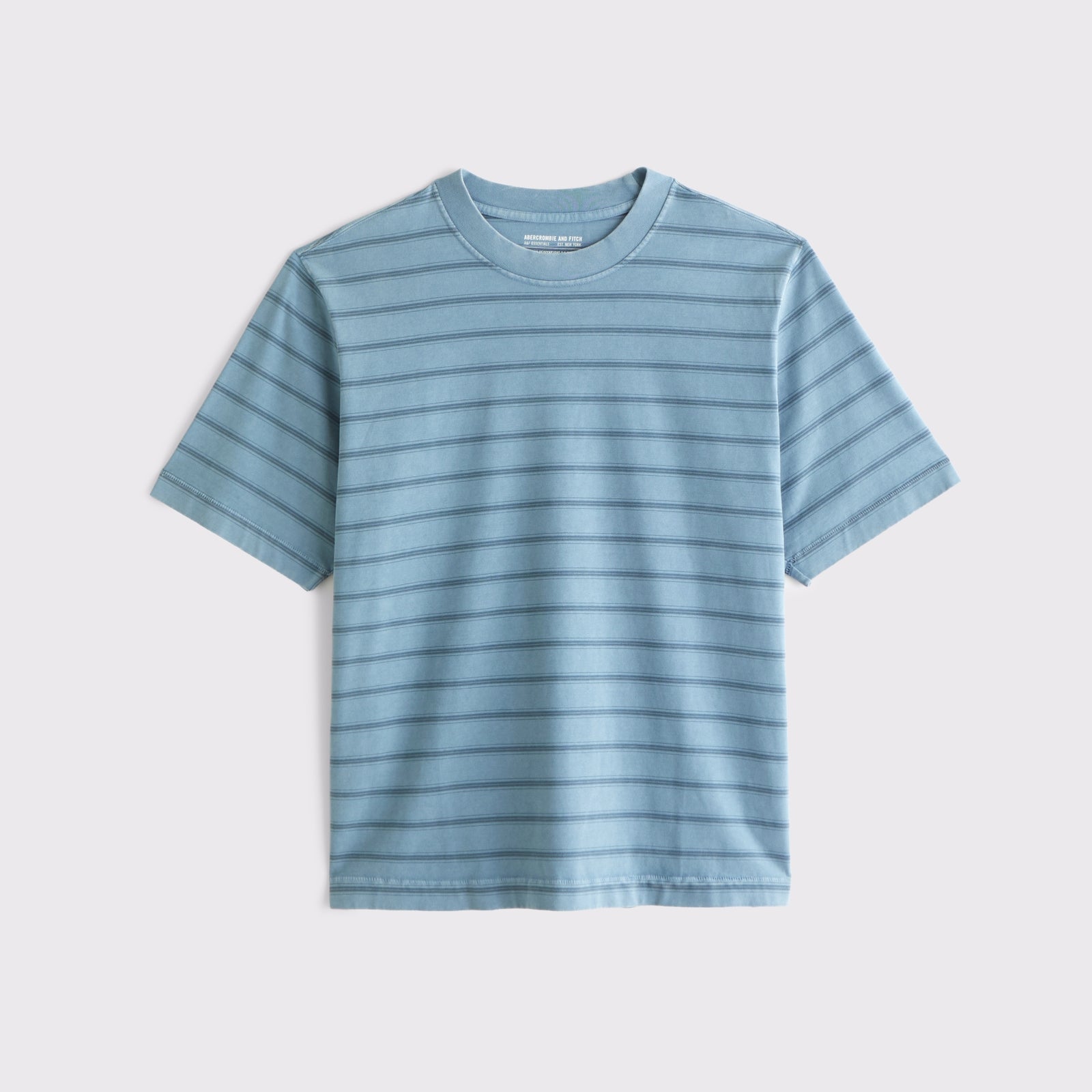 Abercrombie Premium Heavyweight 2.0 Tee