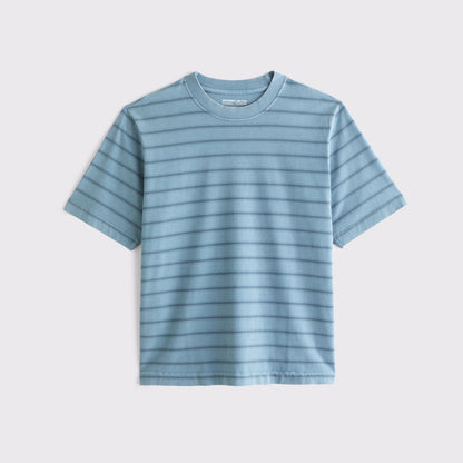 Abercrombie Premium Heavyweight 2.0 Tee