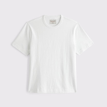 Abercrombie Heritage Heavyweight Tee