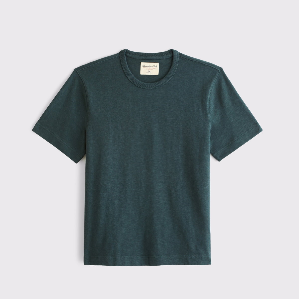 Abercrombie Heritage Heavyweight Tee
