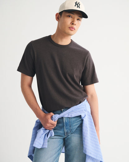 Abercrombie Heritage Heavyweight Tee