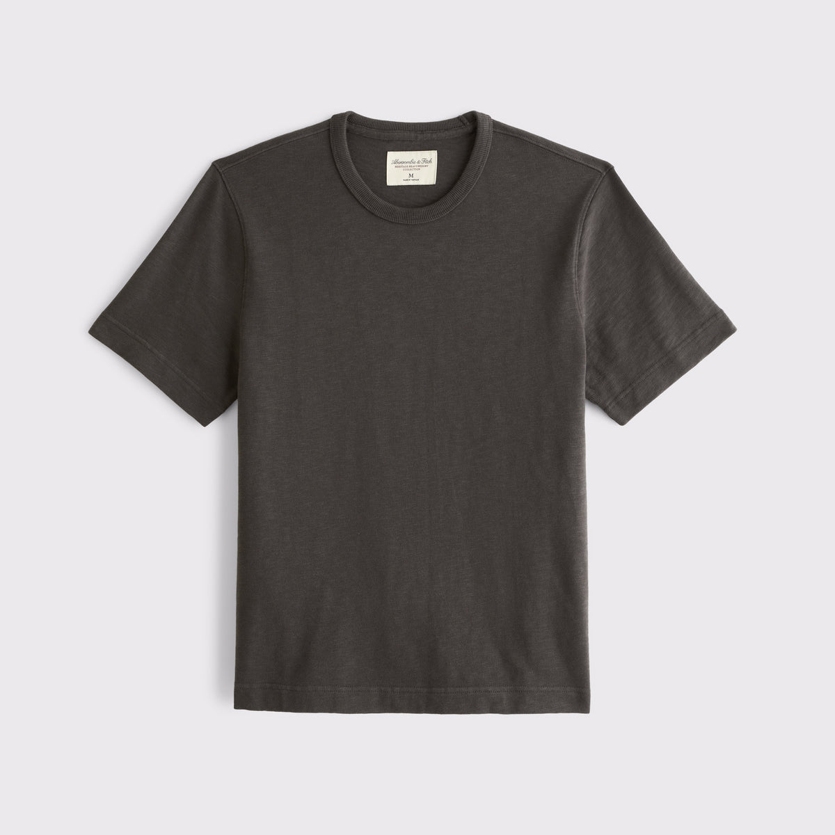 Abercrombie Heritage Heavyweight Tee