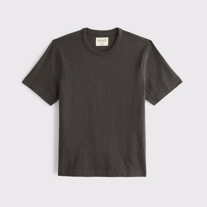 Abercrombie Heritage Heavyweight Tee