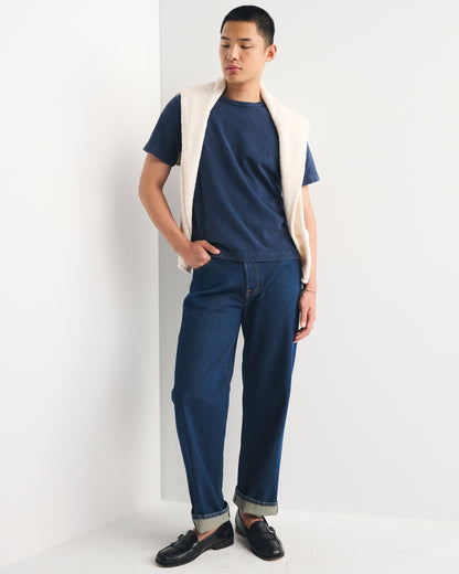 Abercrombie Heritage Heavyweight Tee