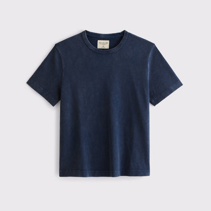 Abercrombie Heritage Heavyweight Tee