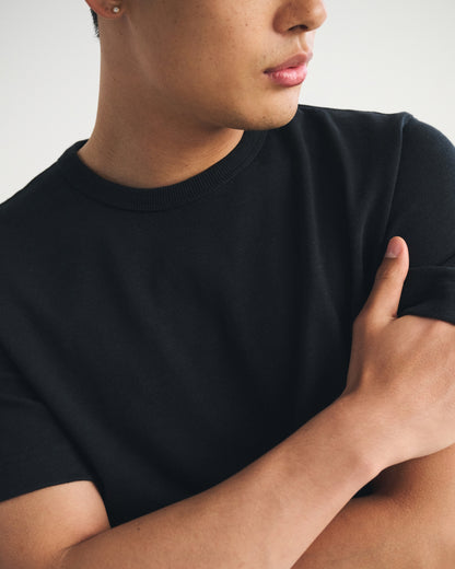 Abercrombie Heritage Heavyweight Tee